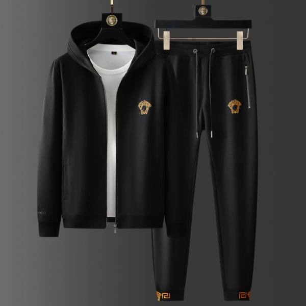 Versace Long suit M-4XL (126)6