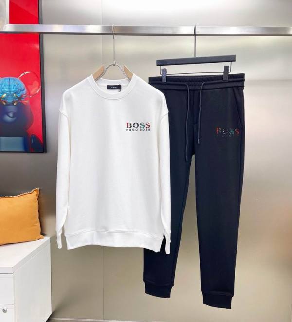 Boss Long suit M-5XL (17)