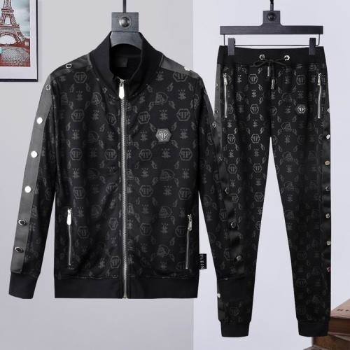 PP Long suit M-3XL (2)