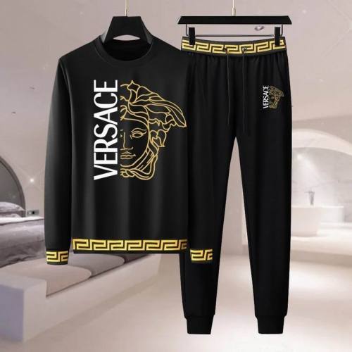Versace Long suit M-4XL (123)6