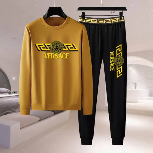 Versace Long suit M-4XL (89)6
