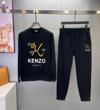 Kenzo Long suit M-5XL (10)