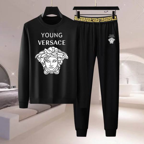 Versace Long suit M-4XL (94)6