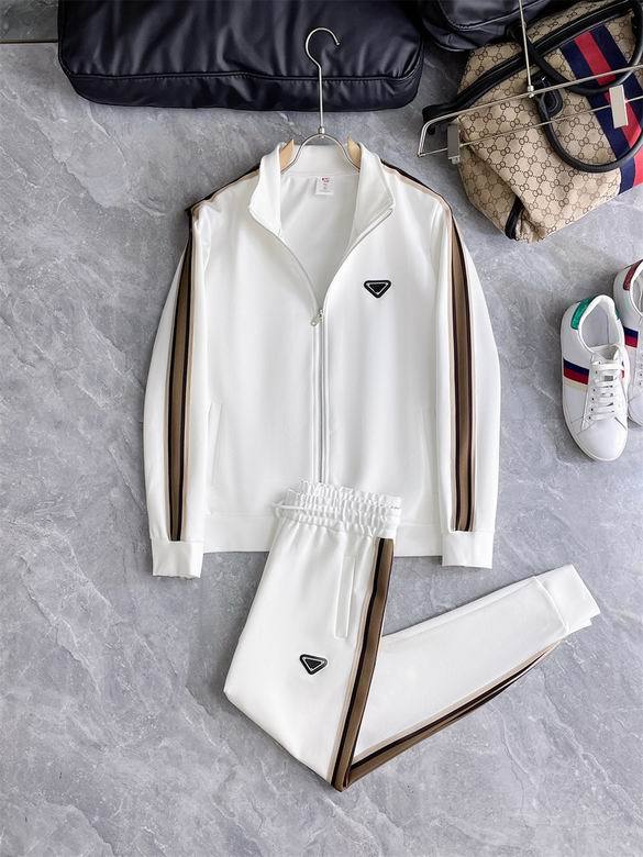 Prada Long suit M-3XL (8)