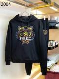 Kenzo Long suit M-5XL (26)