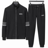 Boss Long suit M-3XL  (7)