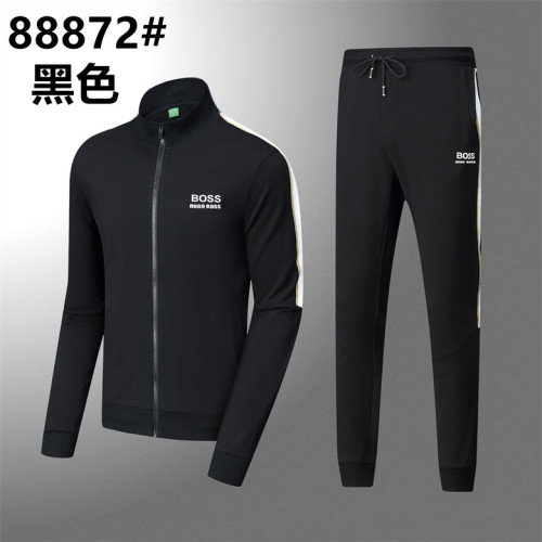 Boss Long suit M-3XL  (1)
