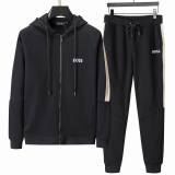 Boss Long suit M-3XL  (5)