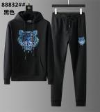 Kenzo Long suit M-3XL  (3)