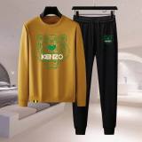 Kenzo Long suit M-4XL (63)