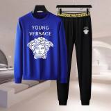 Versace Long suit M-4XL (98)6