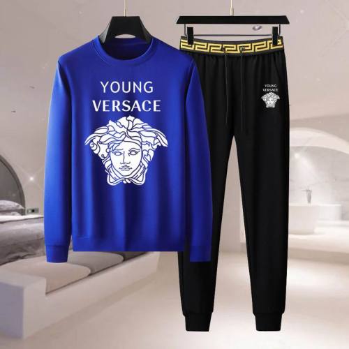 Versace Long suit M-4XL (98)6