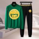 Versace Long suit M-4XL (114)6