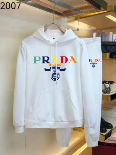 Prada Long suit M-5XL (75)