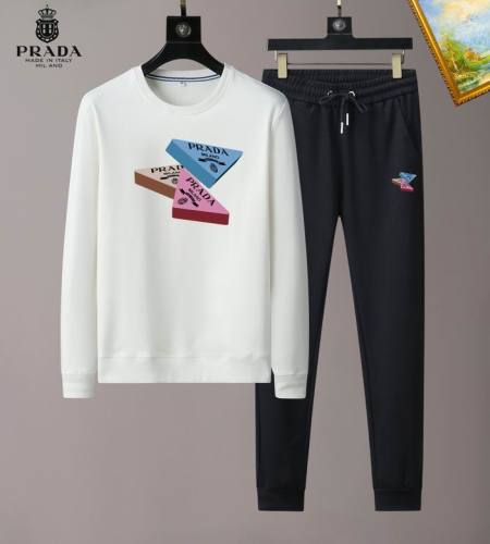 Prada Long suit M-3XL (29)