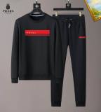 Prada Long suit M-3XL (38)