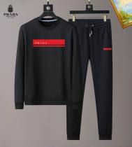 Prada Long suit M-3XL (38)