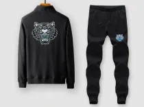 Kenzo Long suit M-6XL (36)
