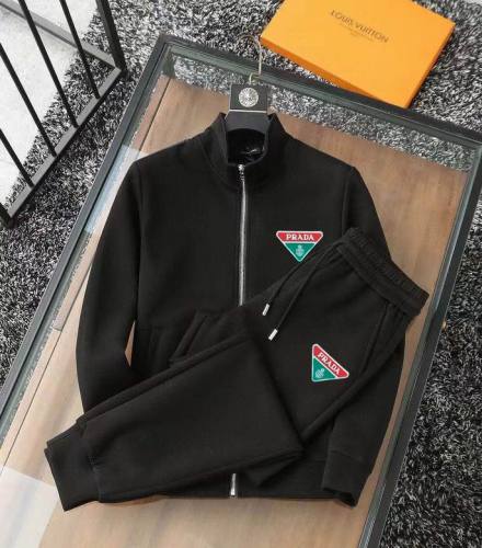 Prada Long suit M-5XL (59)