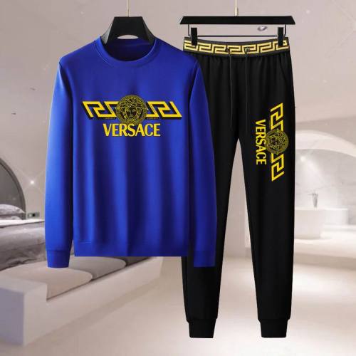 Versace Long suit M-4XL (92)6