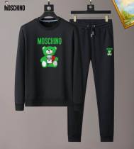 Moschino Long suit M-3XL (2) Moschino Long suit M-3XL (2)