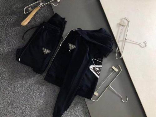 Prada Long suit M-5XL (57)