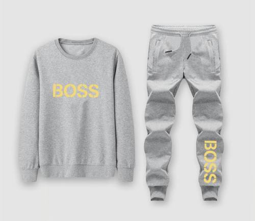 Boss Long suit M-6XL (45)