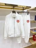 Kenzo Long suit M-5XL (15)