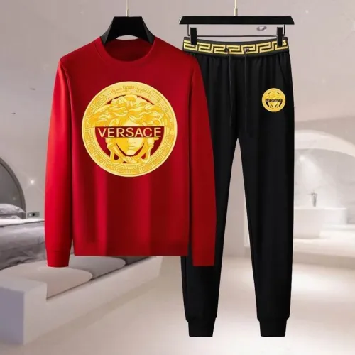 Versace Long suit M-4XL (116)6