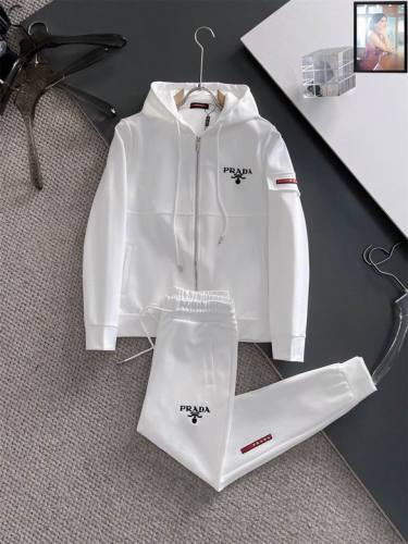 Prada Long suit M-4XL (3)
