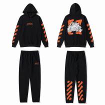 Off White Long suit M-XXL (5) Off White Long suit M-XXL (5)