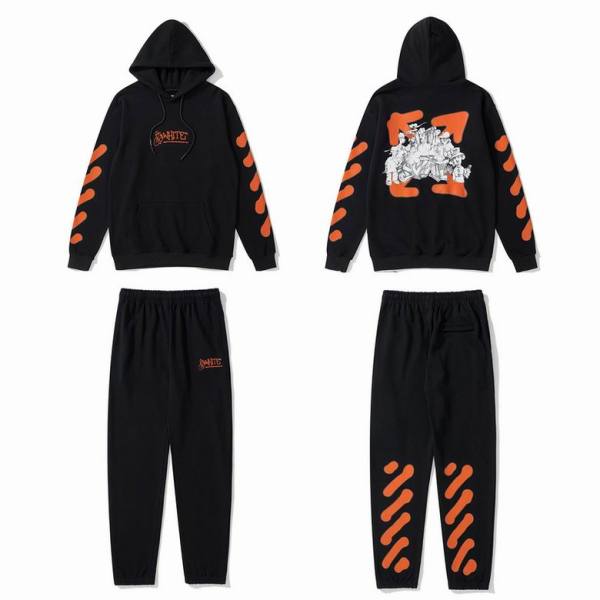 Off White Long suit M-XXL (5)