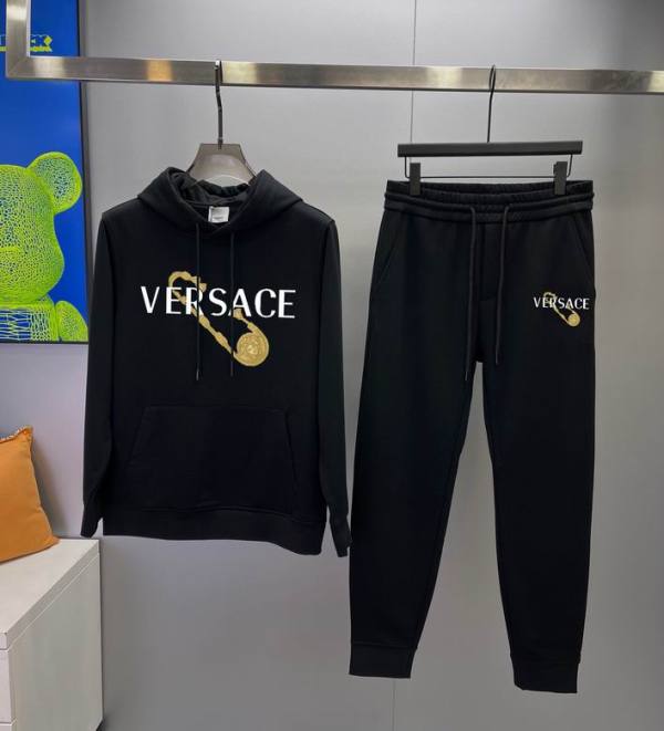 Versace Long suit M-5XL (41)