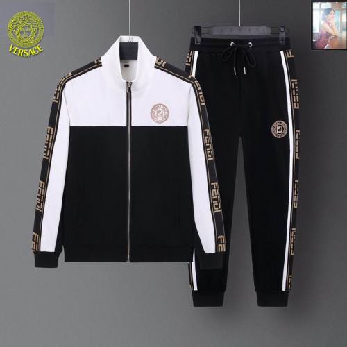 Versace Long suit M-3XL  (14)