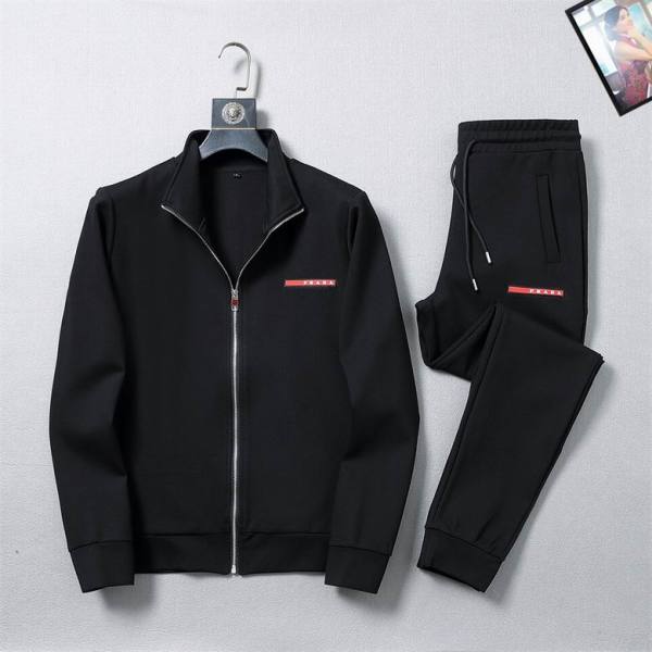 Prada Long suit M-3XL (43)