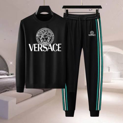 Versace Long suit M-4XL (110)6