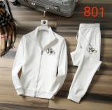 Hermes Long suit M-5XL (123)