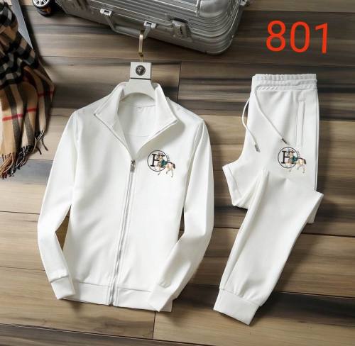 Hermes Long suit M-5XL (123)
