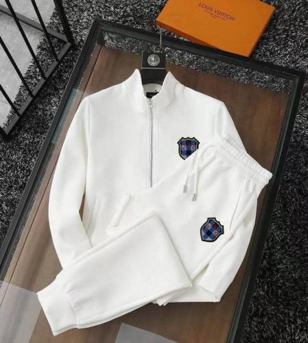 Kenzo Long suit M-5XL (12)