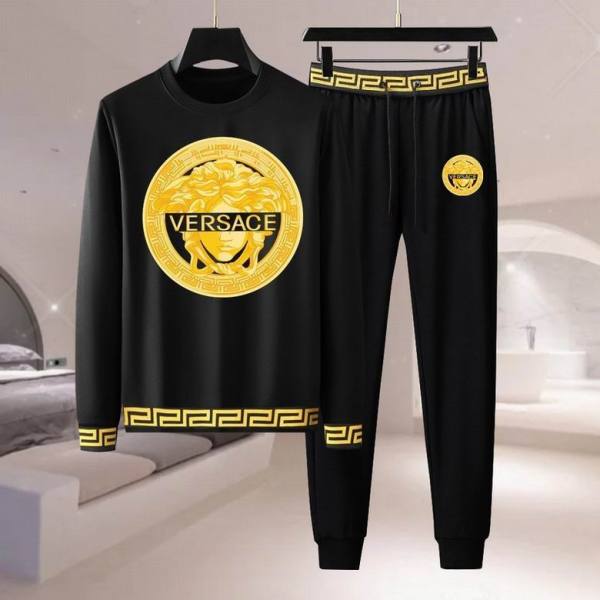 Versace Long suit M-4XL (117)6