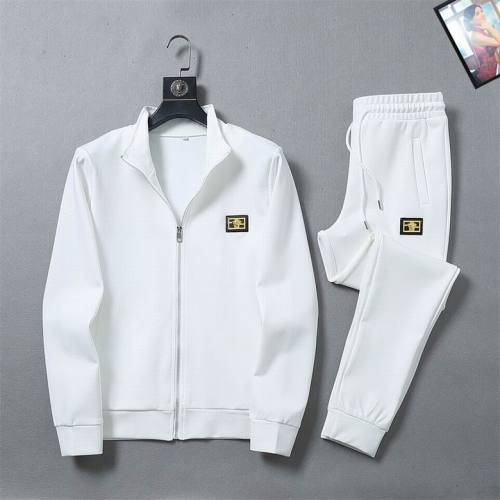 Versace Long suit M-3XL  (5)