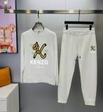 Kenzo Long suit M-5XL (11)