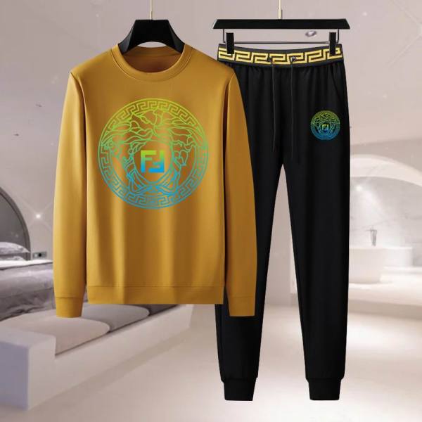 Versace Long suit M-4XL (163)6