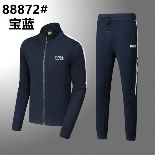 Boss Long suit M-3XL  (3)