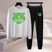 Kenzo Long suit M-4XL (74)