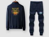Kenzo Long suit M-6XL (35)