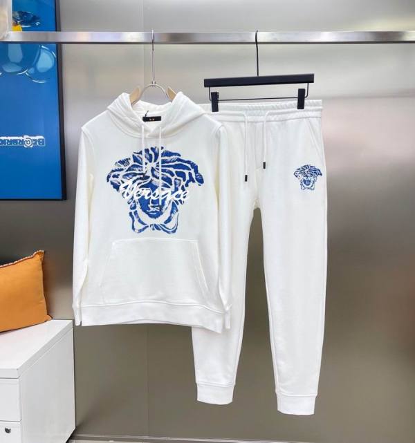 Versace Long suit M-5XL (65)