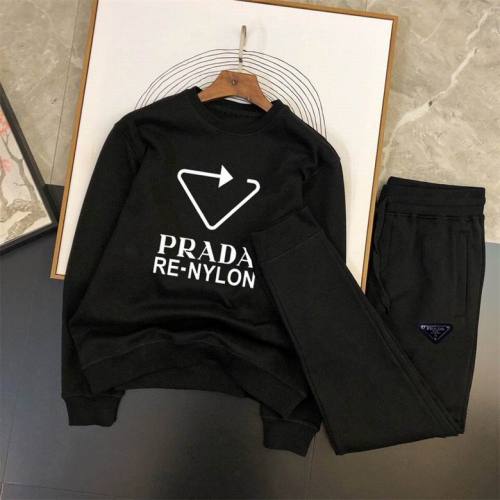 Prada Long suit M-5XL (46)