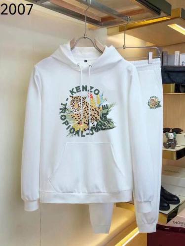 Kenzo Long suit M-5XL (27)