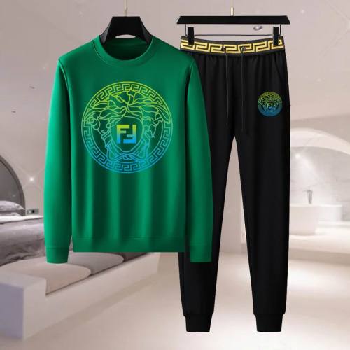 Versace Long suit M-4XL (159)6